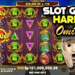 Pekerjaan Berhubungan Dengan Sesi Judi Slot Hall of Fame